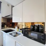 Entire Studio In Central London